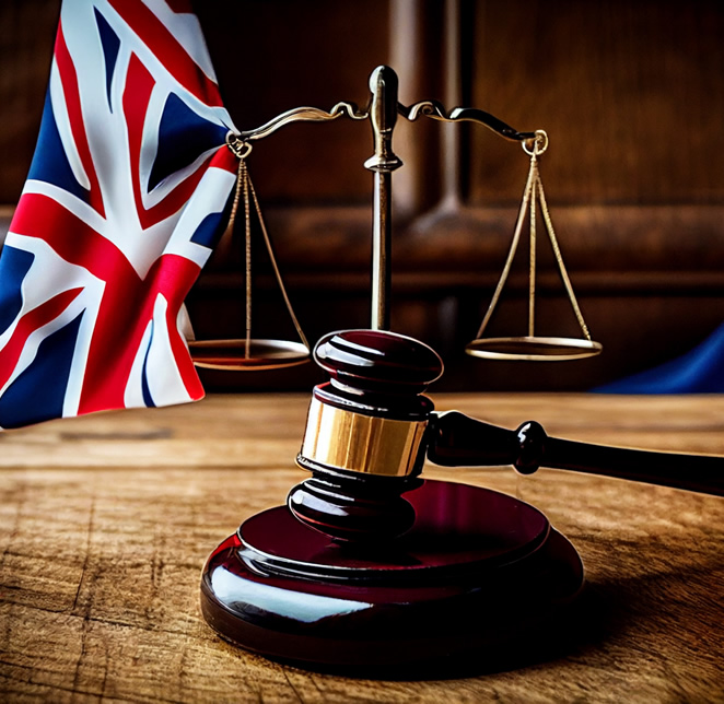 lawrencia solicitors